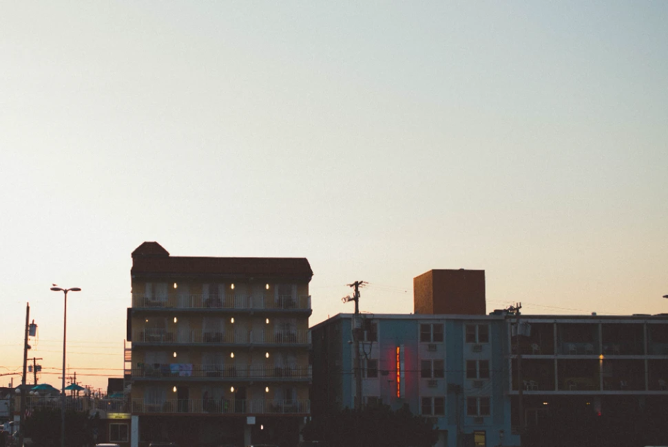 Wildwood, NJ: Exploring the Gem of the Jersey Shore and its Unique Weather