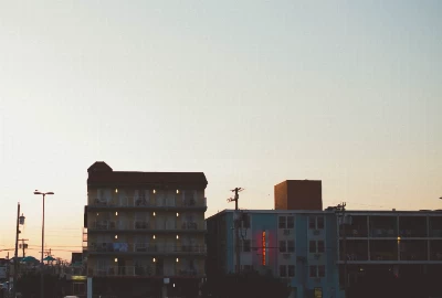 Wildwood, NJ: Exploring the Gem of the Jersey Shore and its Unique Weather