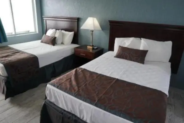 Sunset Beach Hotel Main image