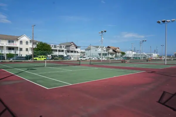 Sunset Beach Hotel 8