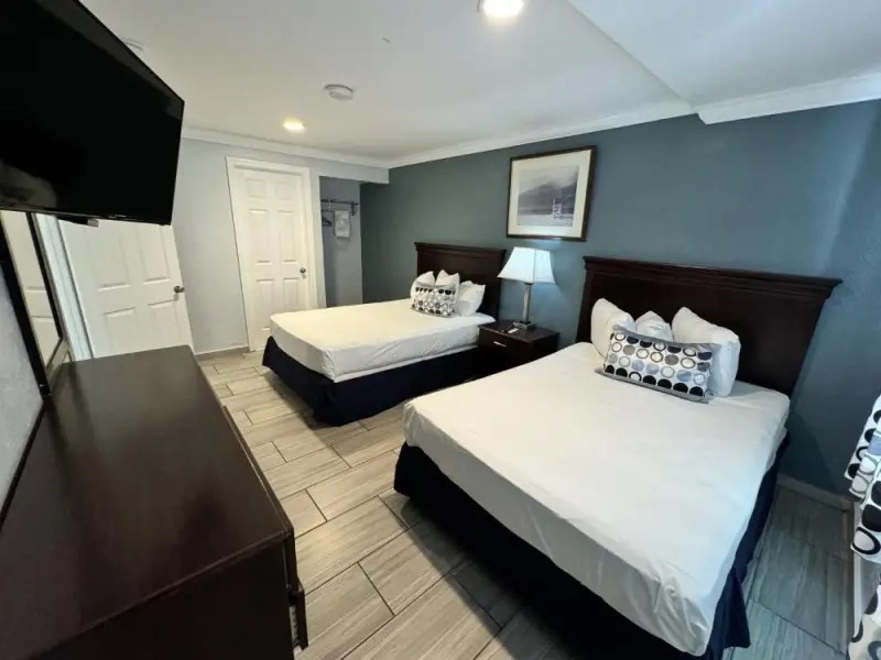 Suite Apartment